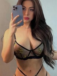 High Class Escort Model Jutta 2 in Berlin 2