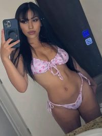 High Class Escort Model Samantha 2 in Berlin 6