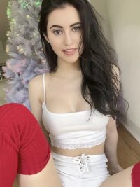 High Class Escort Model Lahna in Berlin 2