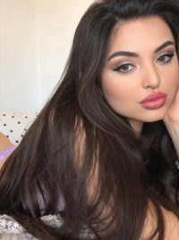 High Class Escort Model Meli Sexy in Berlin 3