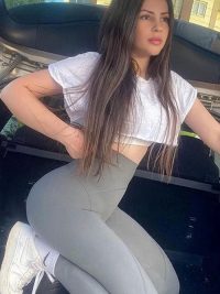 High Class Escort Model Emma in Berlin 5