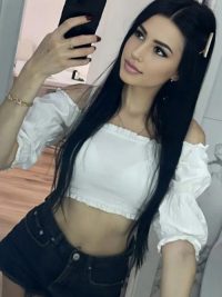 High Class Escort Model Vittoria in Berlin 1