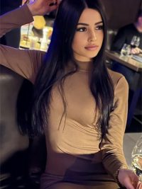 High Class Escort Model Vittoria in Berlin 4