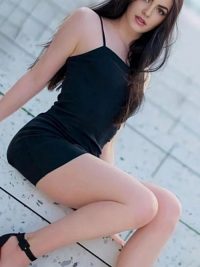 High Class Escort Model Clara Sweet in Berlin 4