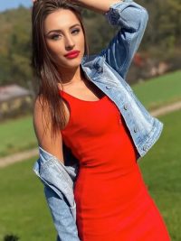 High Class Escort Model Marcela in Berlin 6