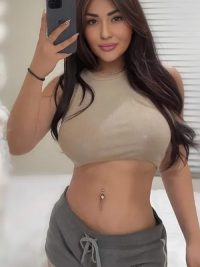 High Class Escort Model Sorbet Dream in Berlin 3