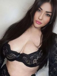 High Class Escort Model Sorbet Dream in Berlin 4
