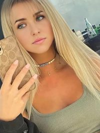High Class Escort Model Tequila in Berlin 2