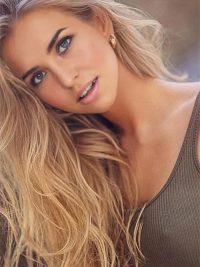 High Class Escort Model Tequila in Berlin 4
