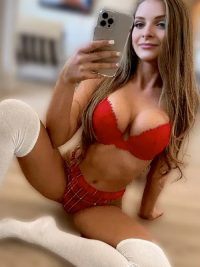 High Class Escort Model Eugenija Hot in Berlin 1