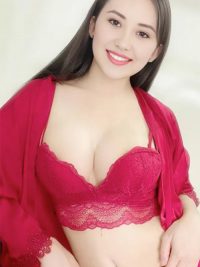 High Class Escort Model Harpper in Berlin 3