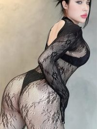 High Class Escort Model Jutta Privat in Berlin 6