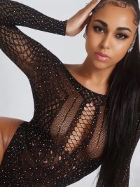 High Class Escort Model Valensija NEW in Berlin 5