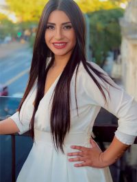 High Class Escort Model Jaffa in Berlin 4