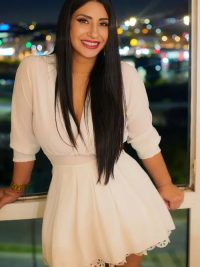 High Class Escort Model Jaffa in Berlin 5