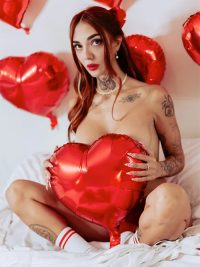 High Class Escort Model Tania Top in Berlin 4