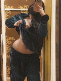 High Class Escort Model Ellya in Berlin 5
